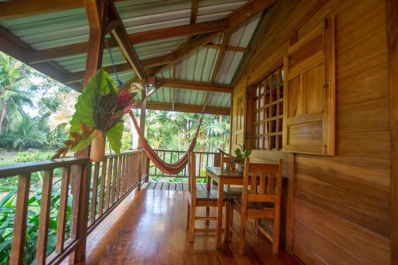 Casa Viva Lodge *