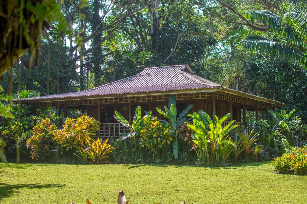 Casa Viva Lodge