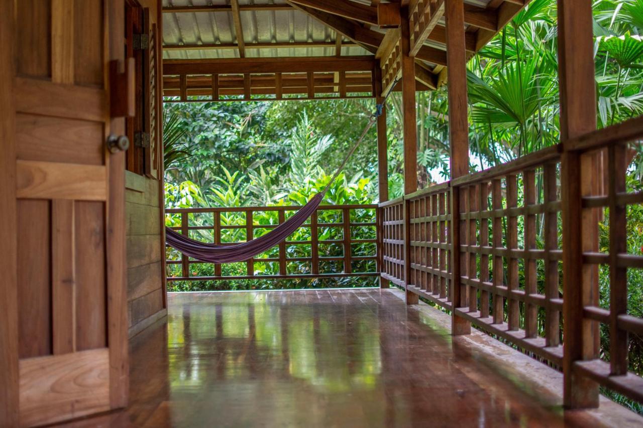 Casa Viva Lodge Puerto Viejo de Talamanca