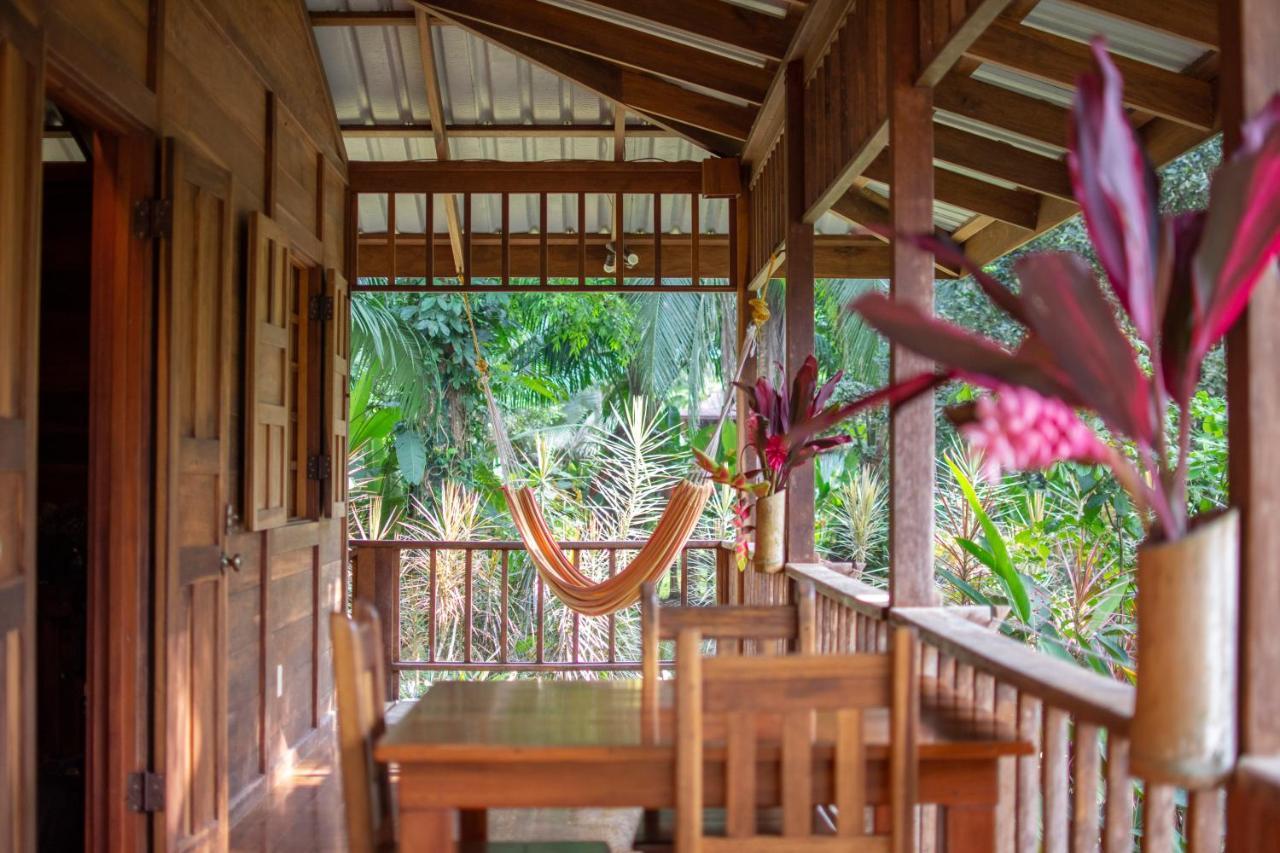 Casa Viva * Puerto Viejo de Talamanca