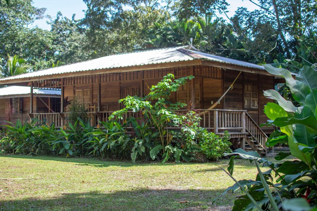 Casa Viva Lodge
