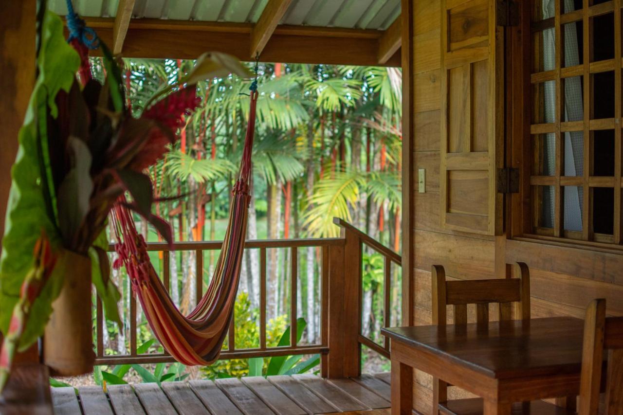Casa Viva Lodge Puerto Viejo de Talamanca