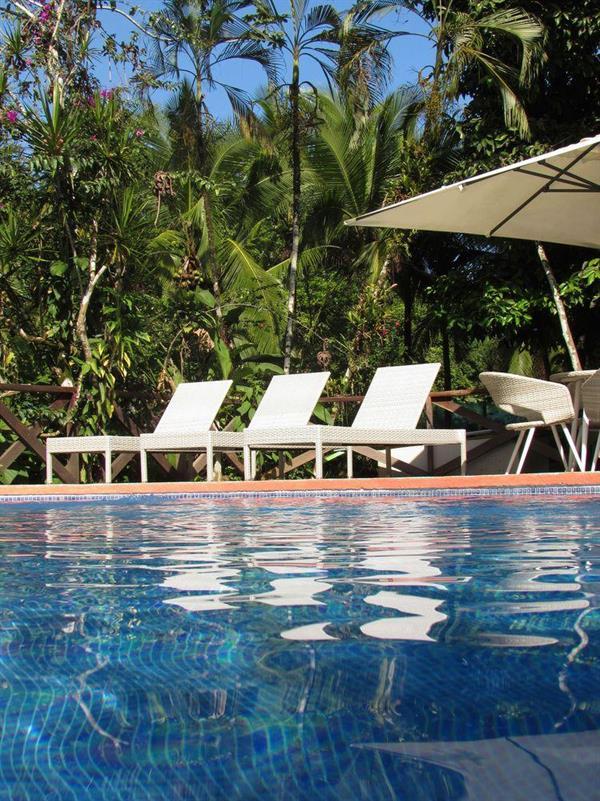 Magellan Boutique Inn