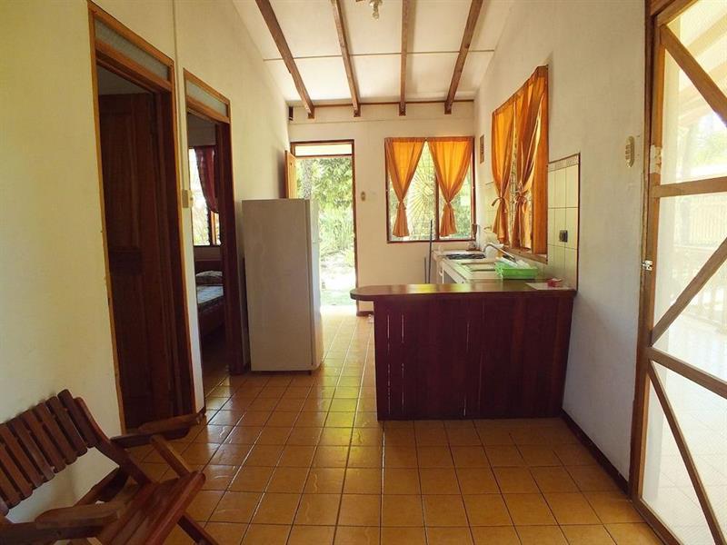 Cabinas Caribe Luna * Cahuita