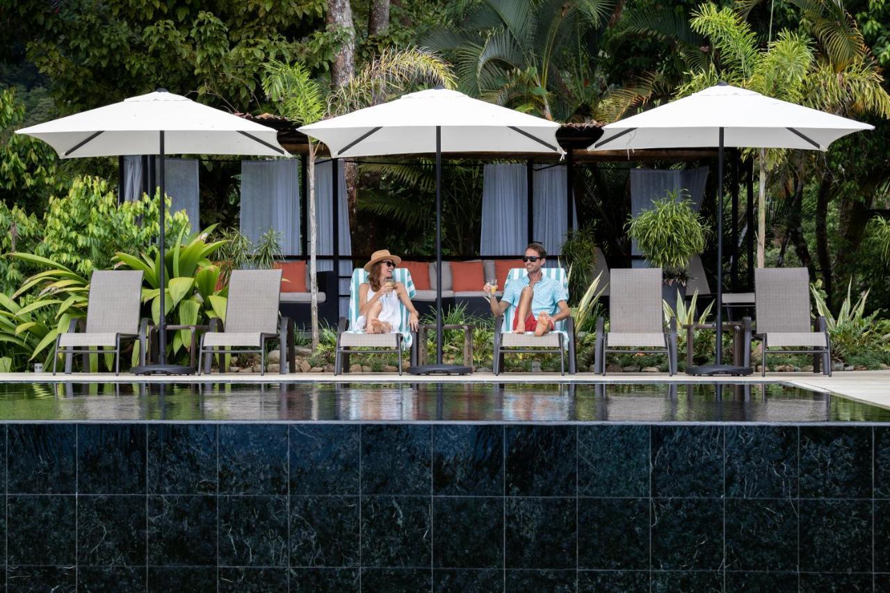 Rancho Pacifico - Boutique For Adults Hotel 5*