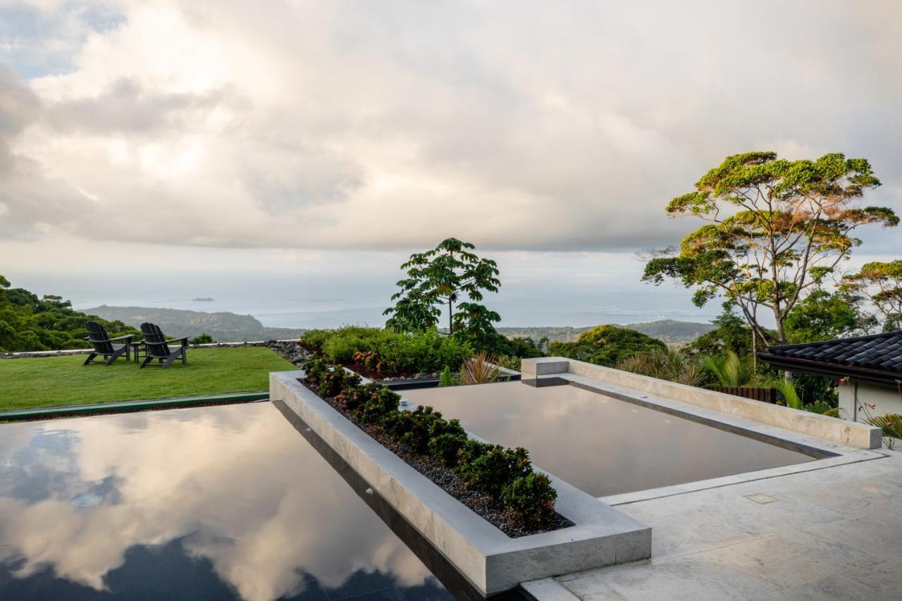 Rancho Pacifico - Boutique For Adults Hotel Uvita