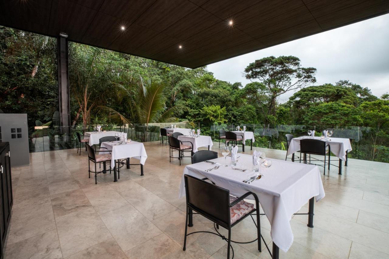 Hotel Rancho Pacifico - Boutique For Adults Uvita