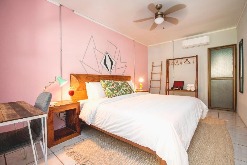 Socialtel Hotel