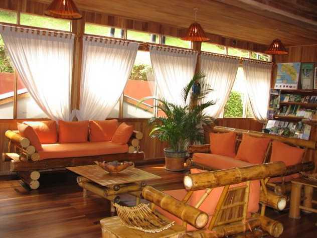 Trapp Family Hotel Monteverde