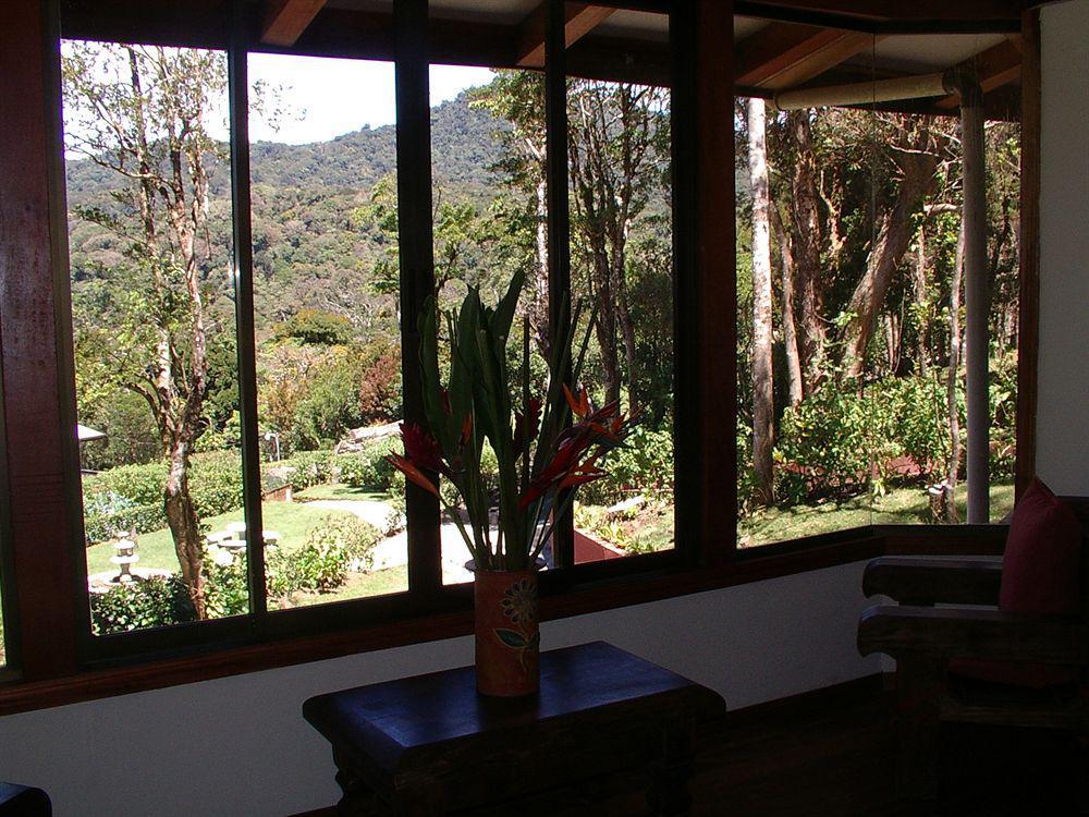 Trapp Family 3* Monteverde