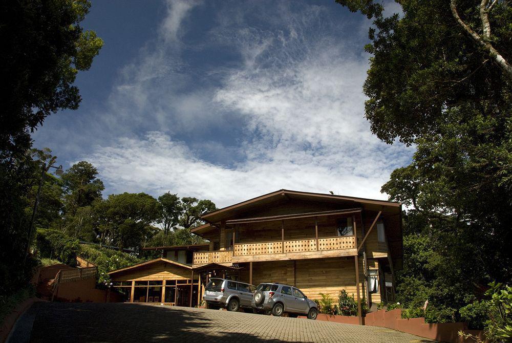 Trapp Family 3* Monteverde