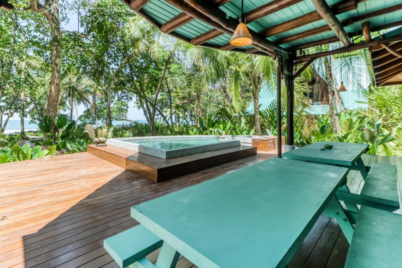 Holiday home El Ballenato De Bahia