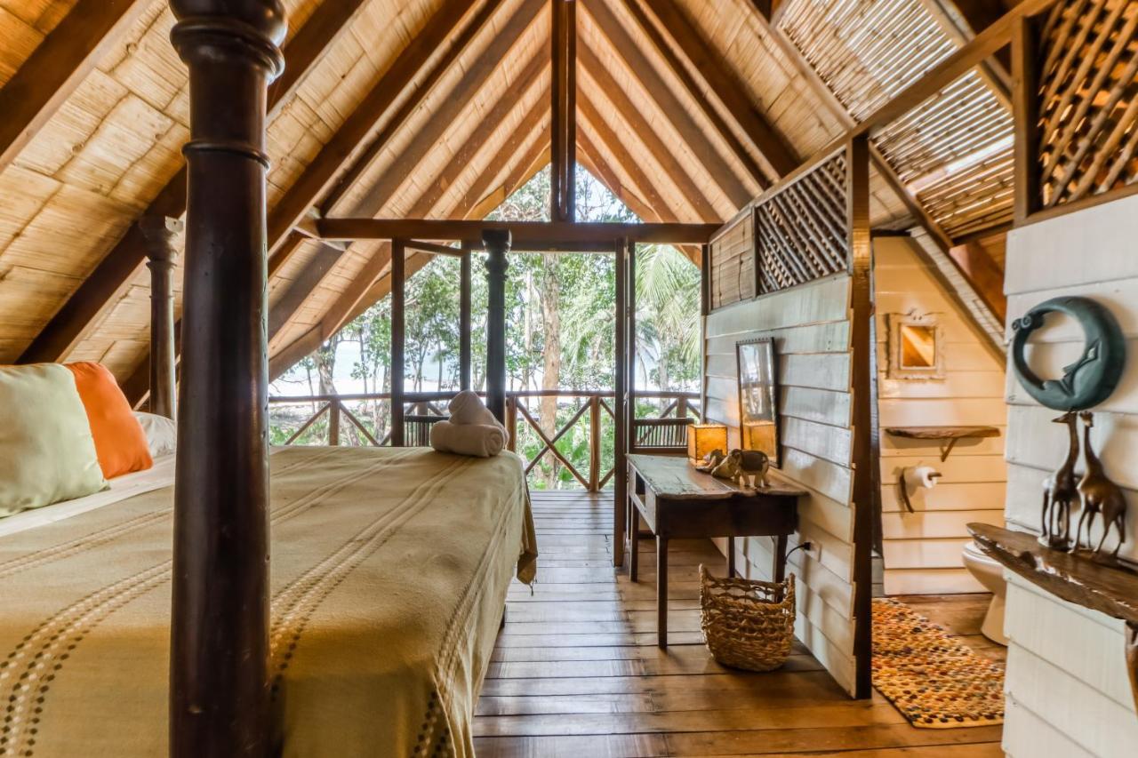 El Ballenato De Bahia Holiday home