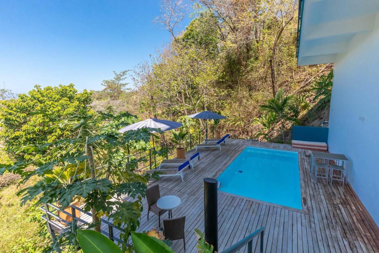 Apartment La Maison Blanche Manuel Antonio