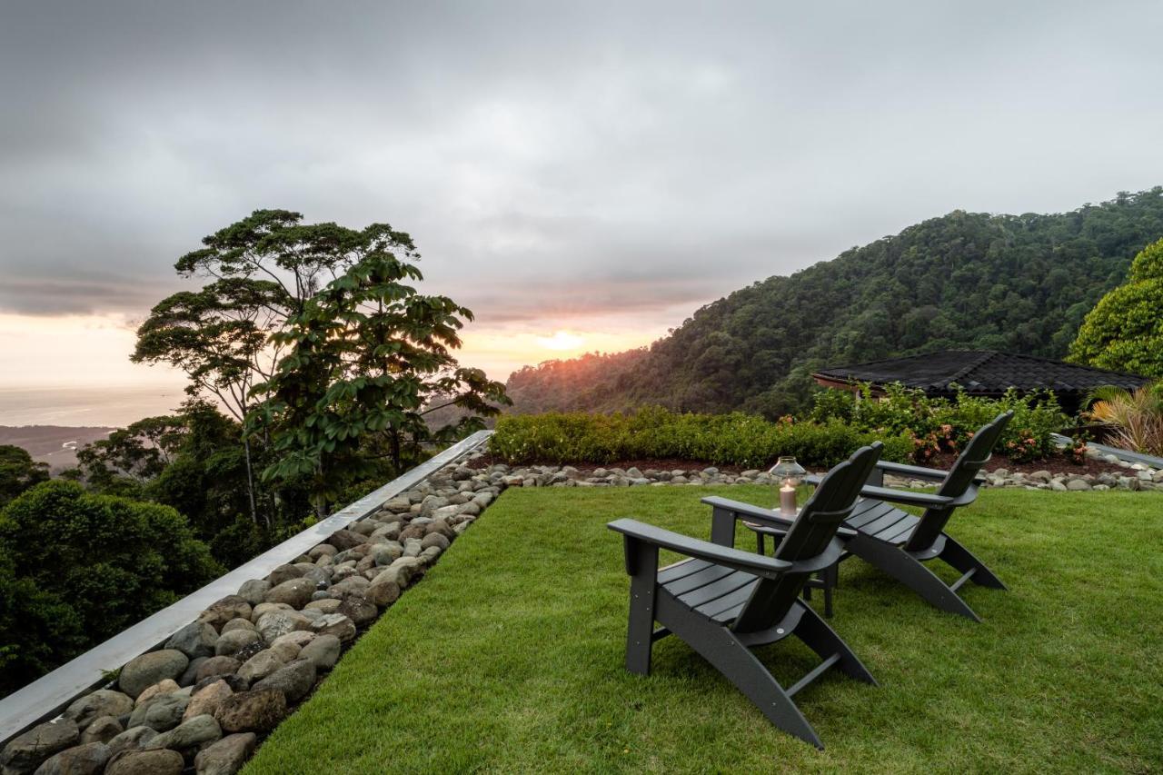 Hotel Rancho Pacifico - Boutique For Adults Uvita