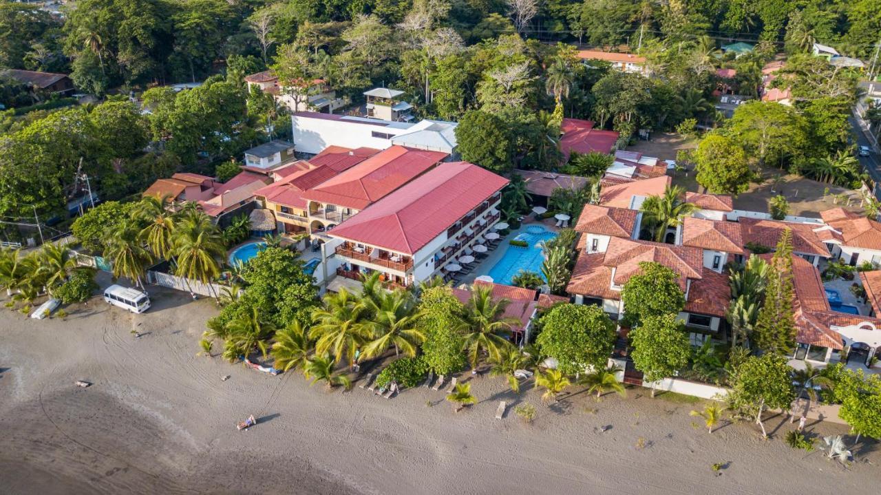 Hotel South - Beachfront Jaco