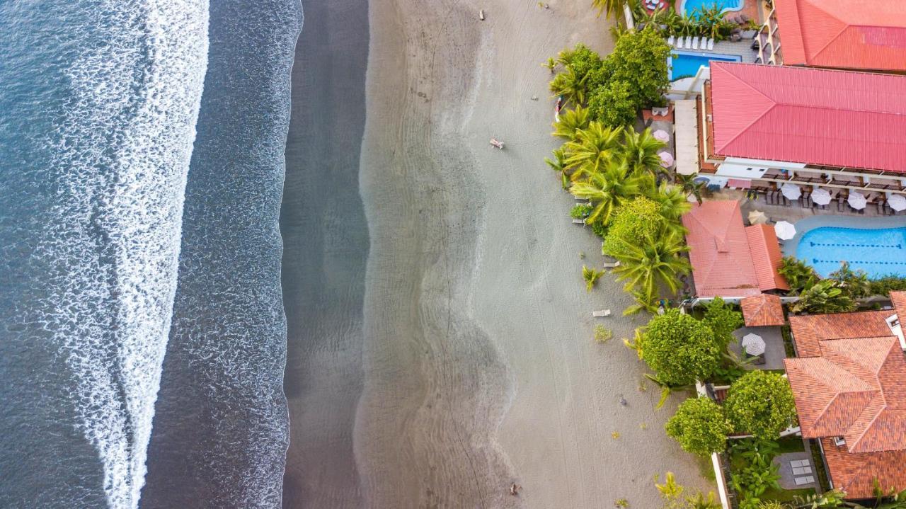 South - Beachfront Hotel 3*