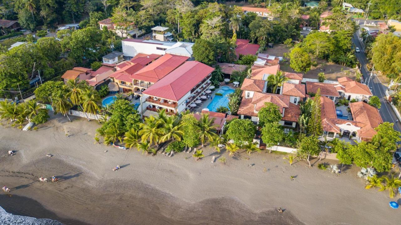Hotel South - Beachfront Jaco