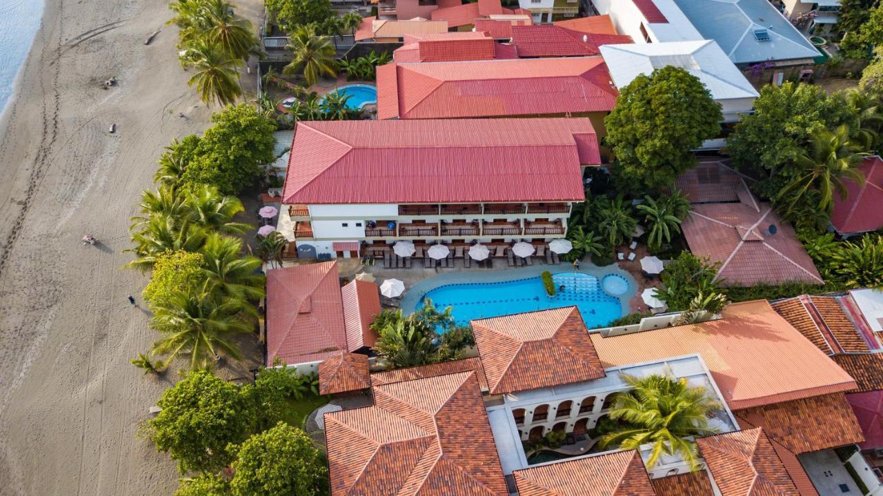 South - Beachfront 3* Jaco