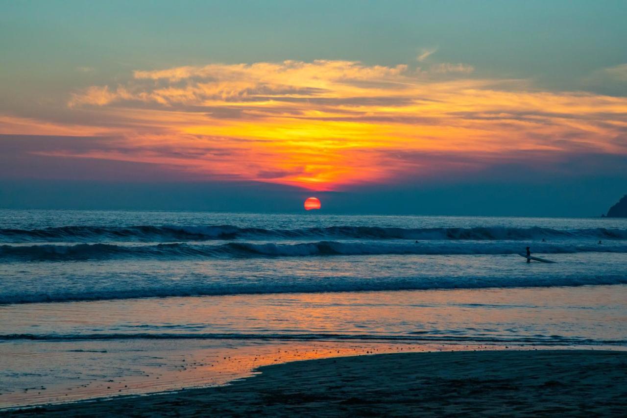 South - Beachfront 3* Jaco