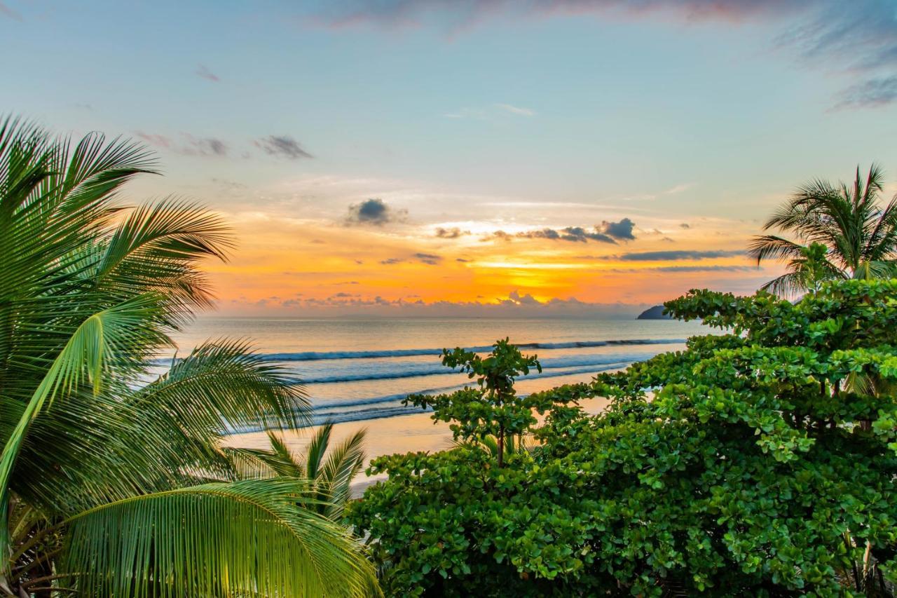 South - Beachfront 3* Jaco