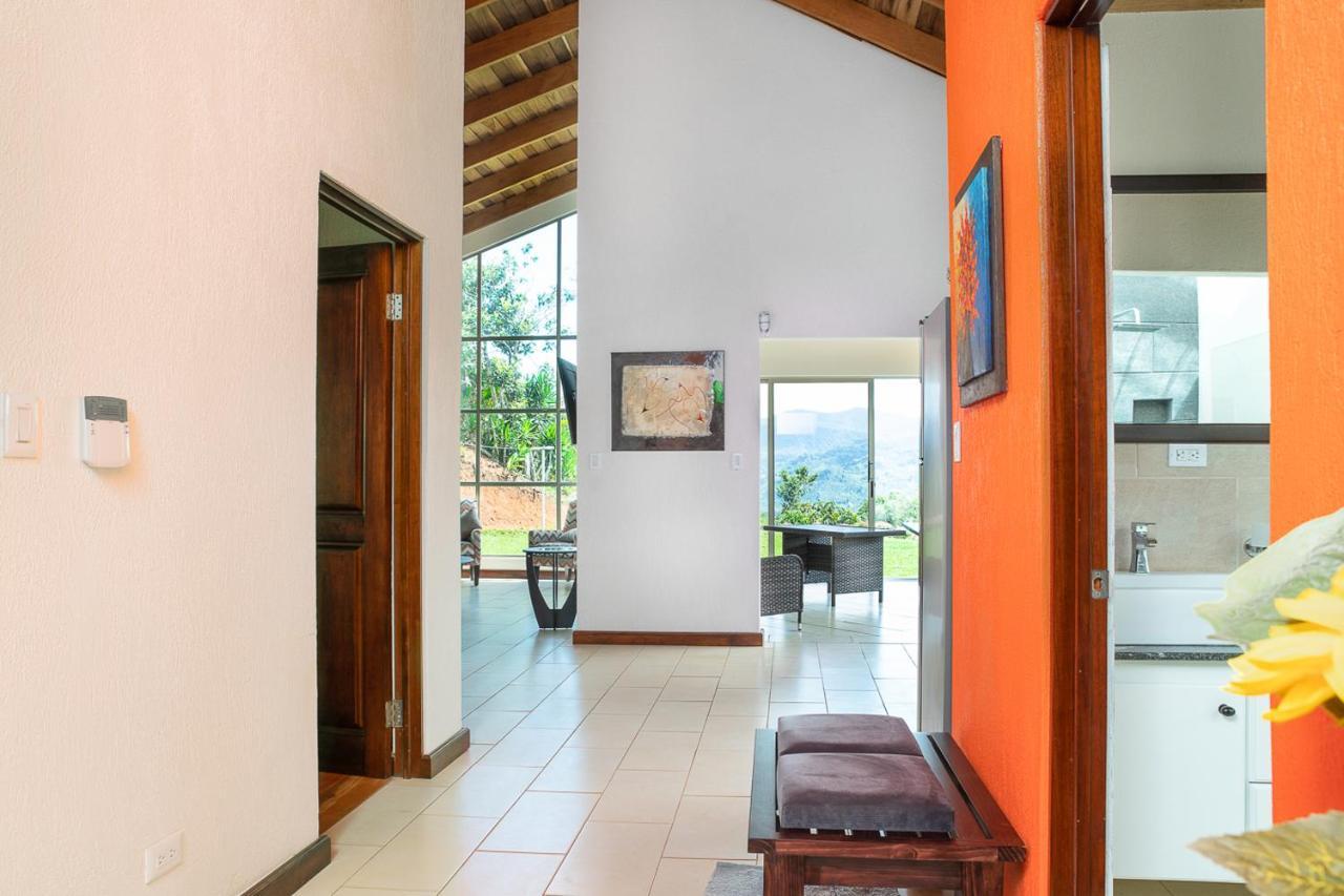 Casa Sofia, A Gem Close To Thermal Pools! Villa Orosi