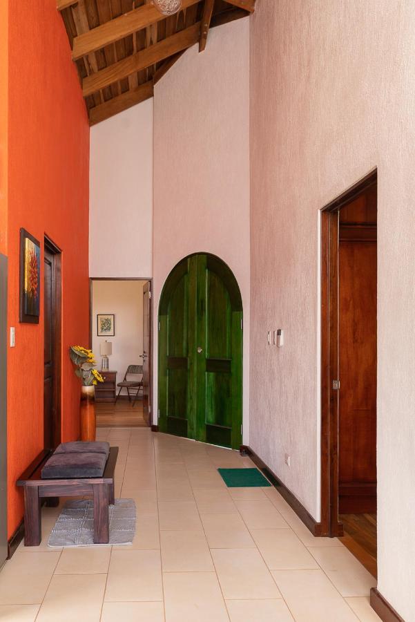 Villa Casa Sofia, A Gem Close To Thermal Pools! Orosi
