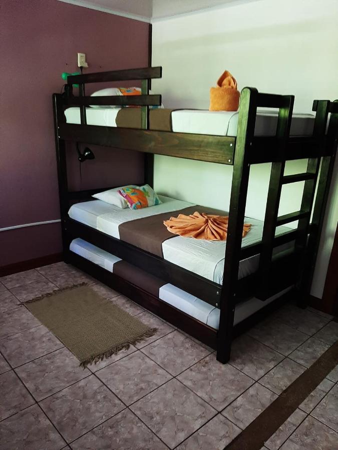 Aracari Garden Hostel