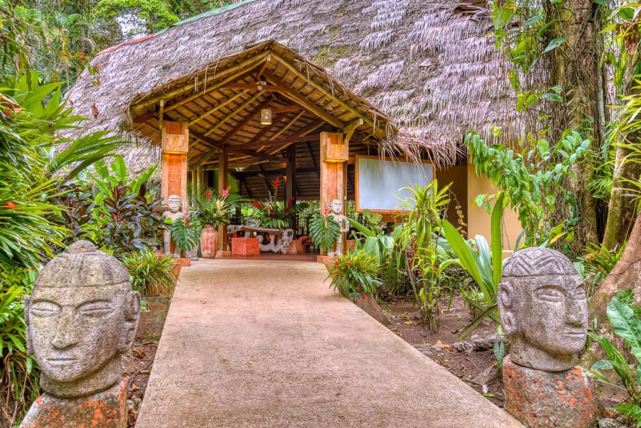 Shawandha Lodge Puerto Viejo de Talamanca