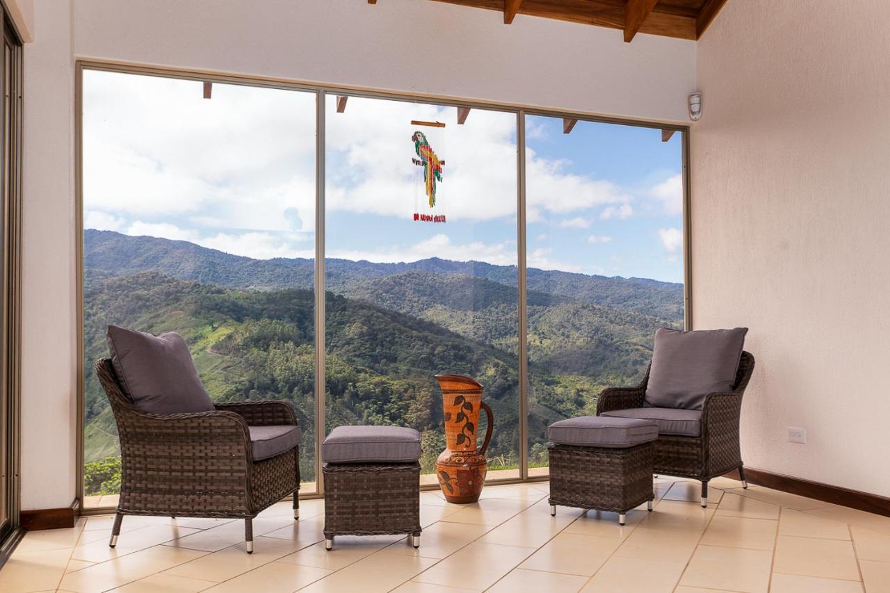 Villa Casa Sofia, A Gem Close To Thermal Pools! Orosi