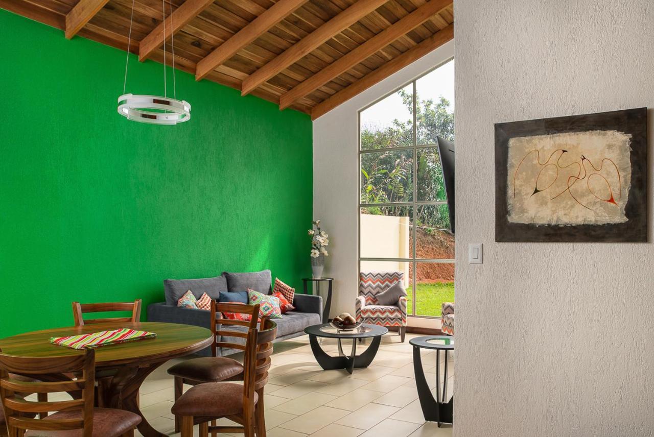Villa Casa Sofia, A Gem Close To Thermal Pools! Orosi