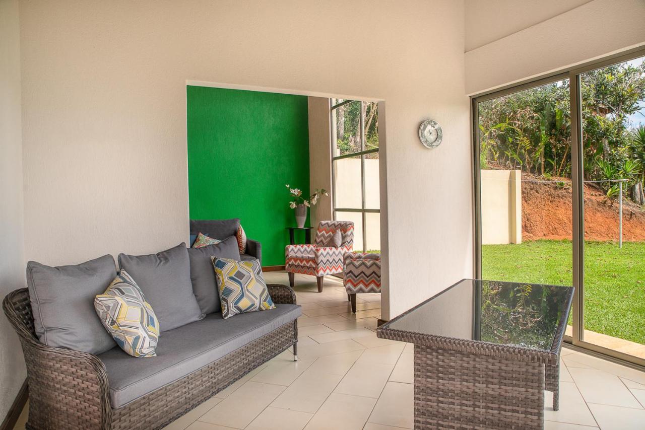 Casa Sofia, A Gem Close To Thermal Pools! Orosi