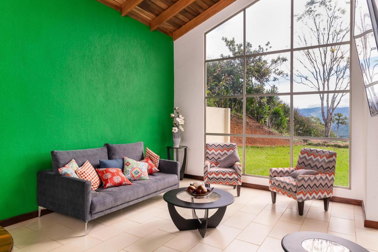 Villa Casa Sofia, A Gem Close To Thermal Pools! Orosi