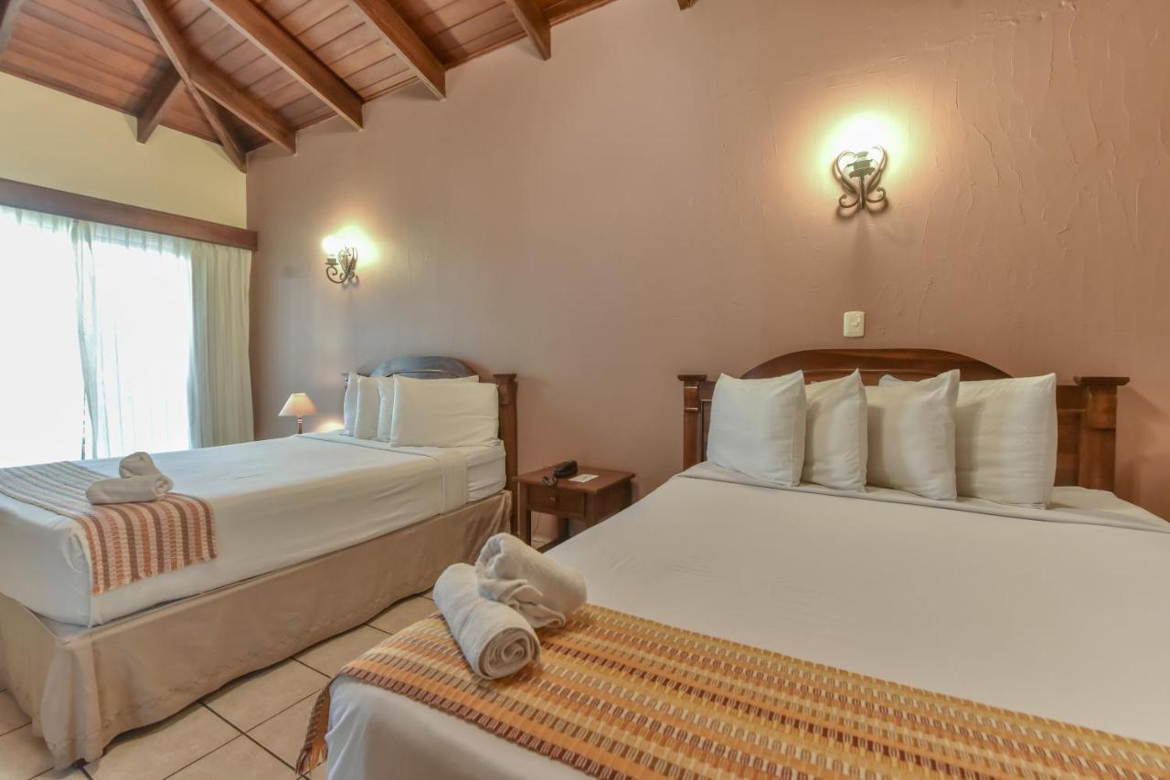 Hotel La Riviera 3*