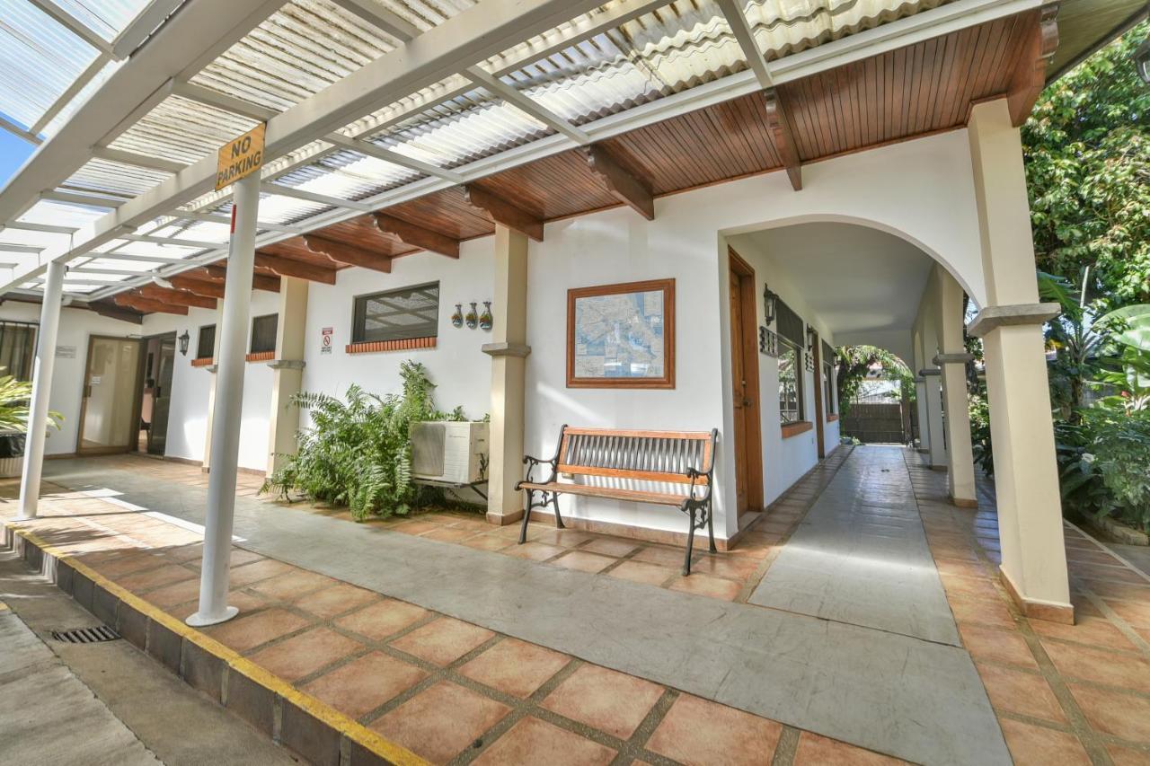 La Riviera San Antonio De Belen