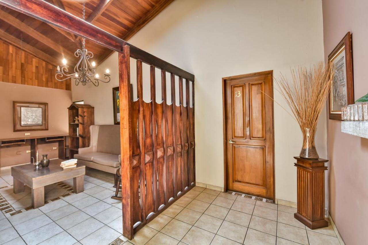 La Riviera 3* San Antonio De Belen