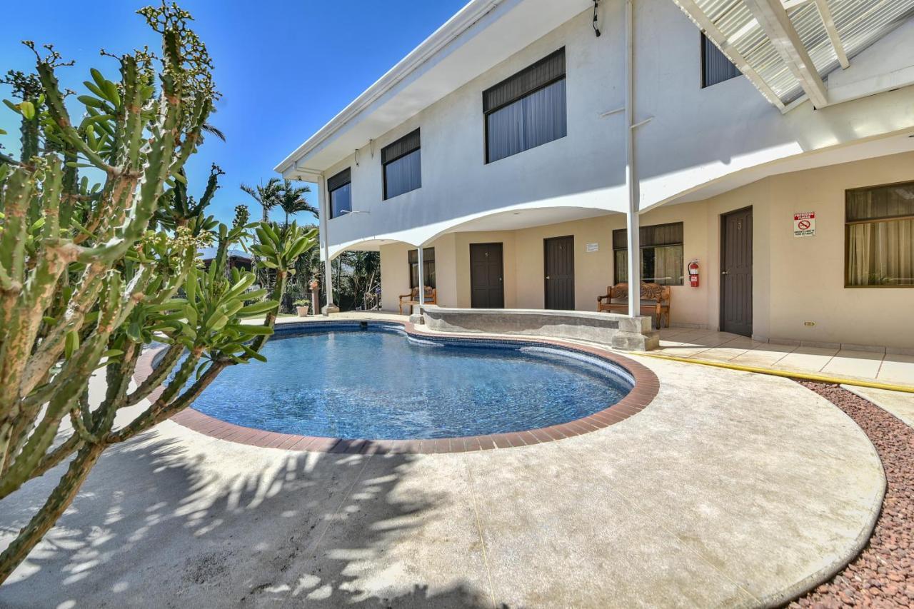 La Riviera 3* San Antonio De Belen