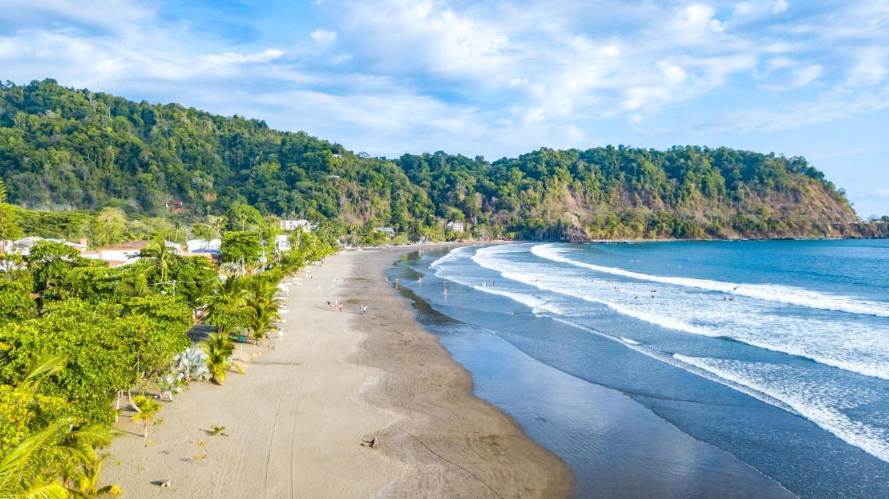 South - Beachfront