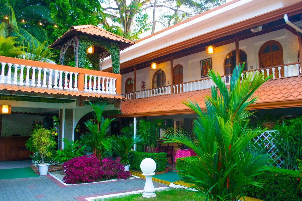 Hotel Villabosque Eco Boutique Manuel Antonio