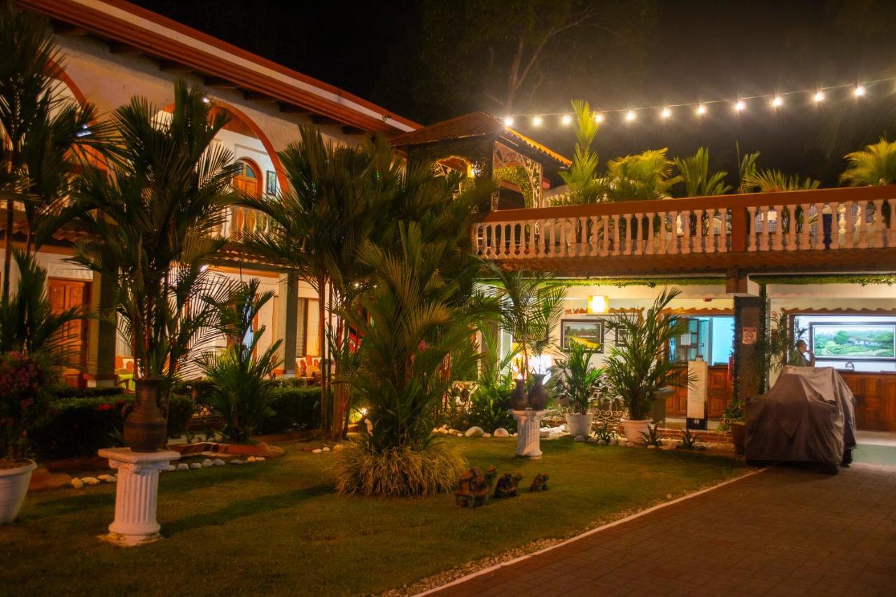 Hotel Villabosque Eco Boutique