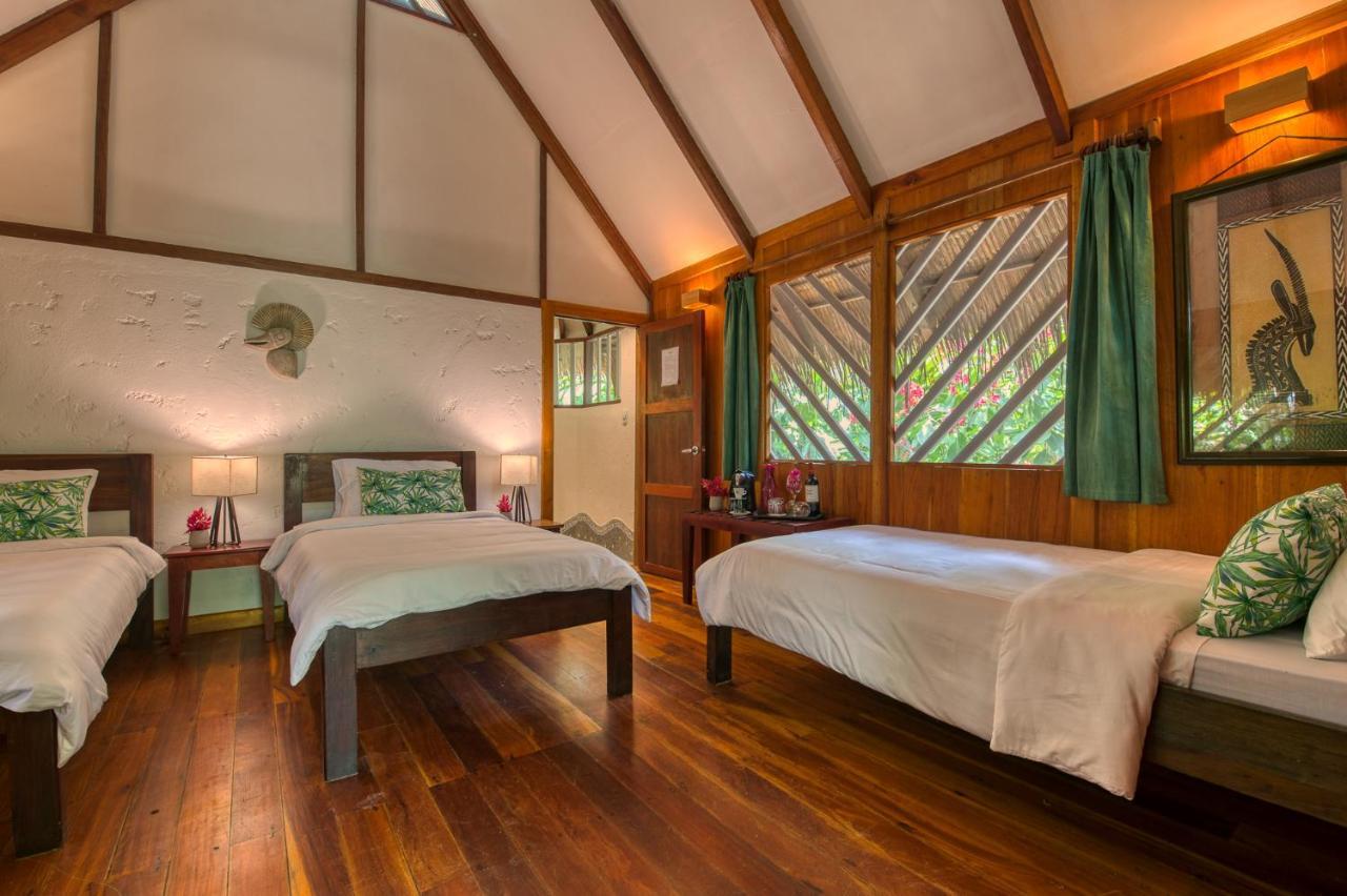 Lodge Shawandha