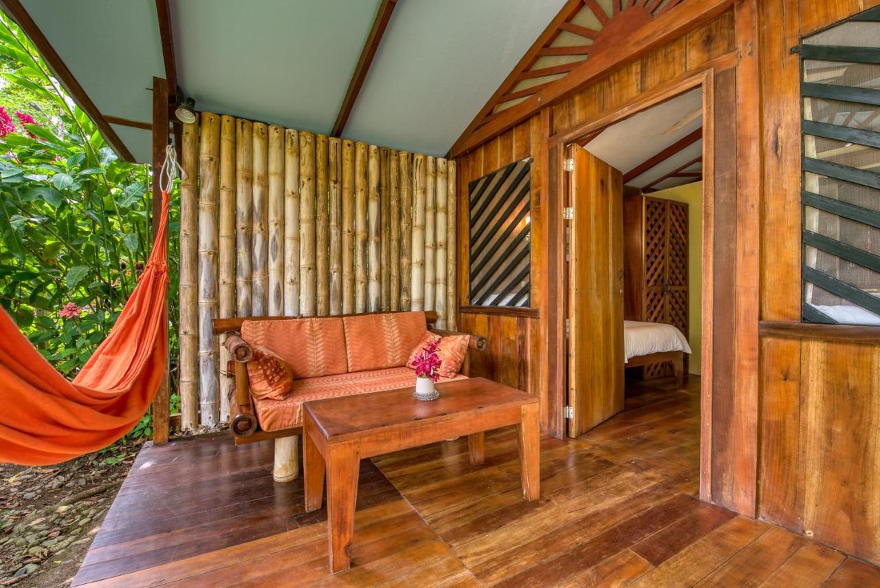 Shawandha Lodge Puerto Viejo de Talamanca
