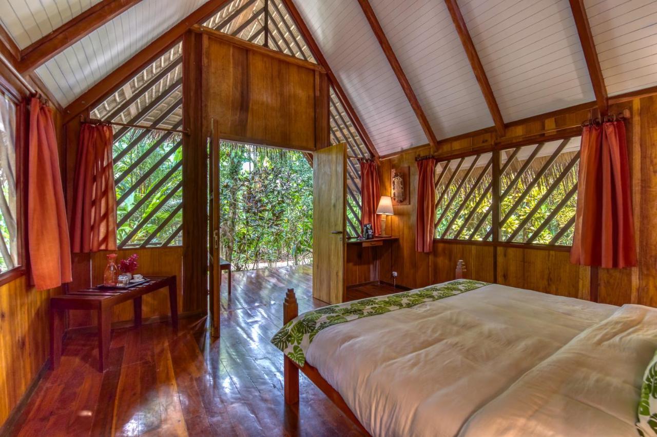 Lodge Shawandha Puerto Viejo de Talamanca