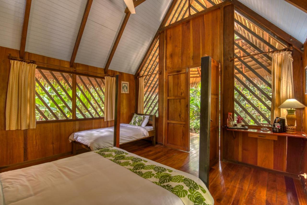 Lodge Shawandha *