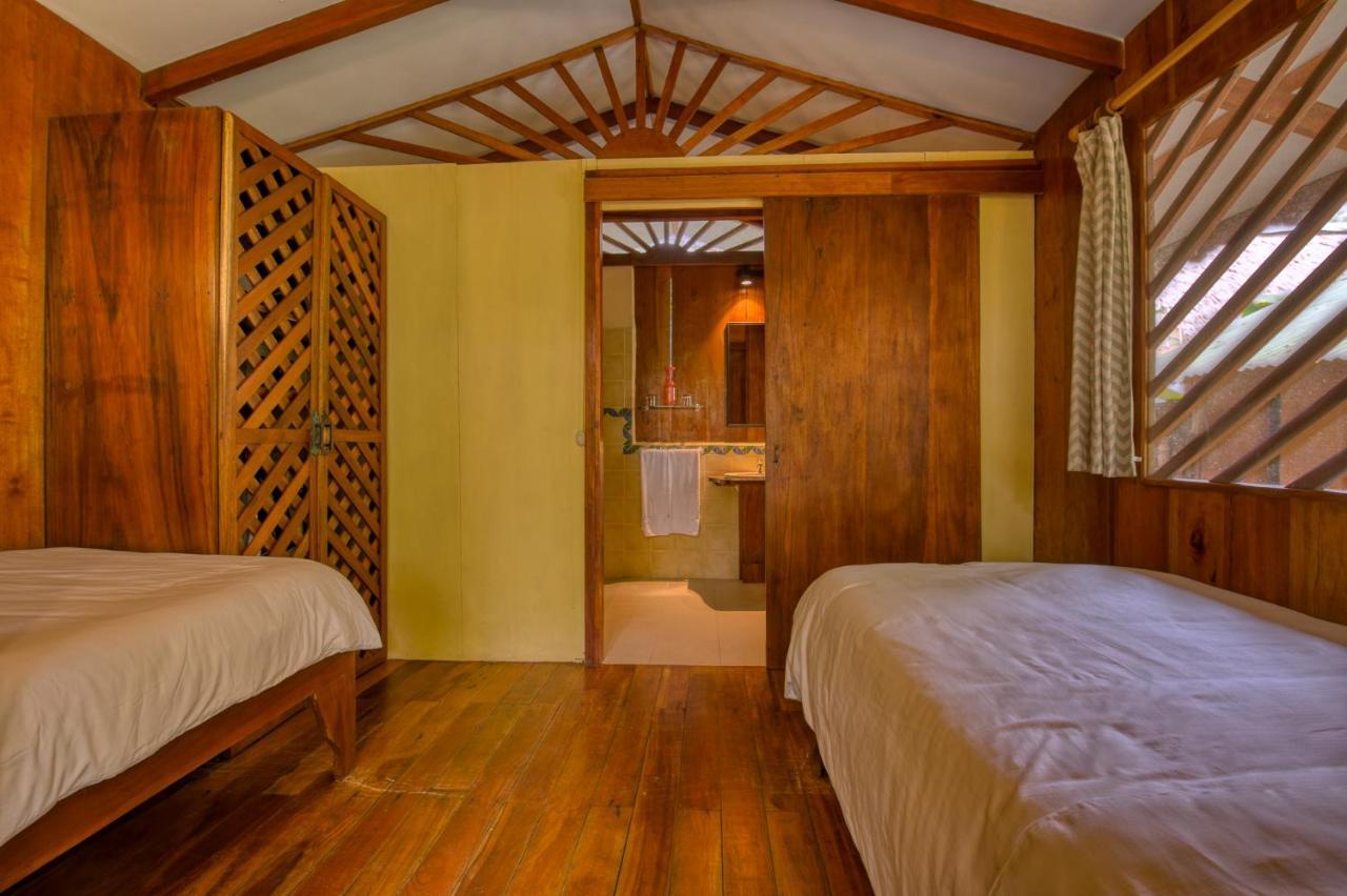 Shawandha Lodge Puerto Viejo de Talamanca