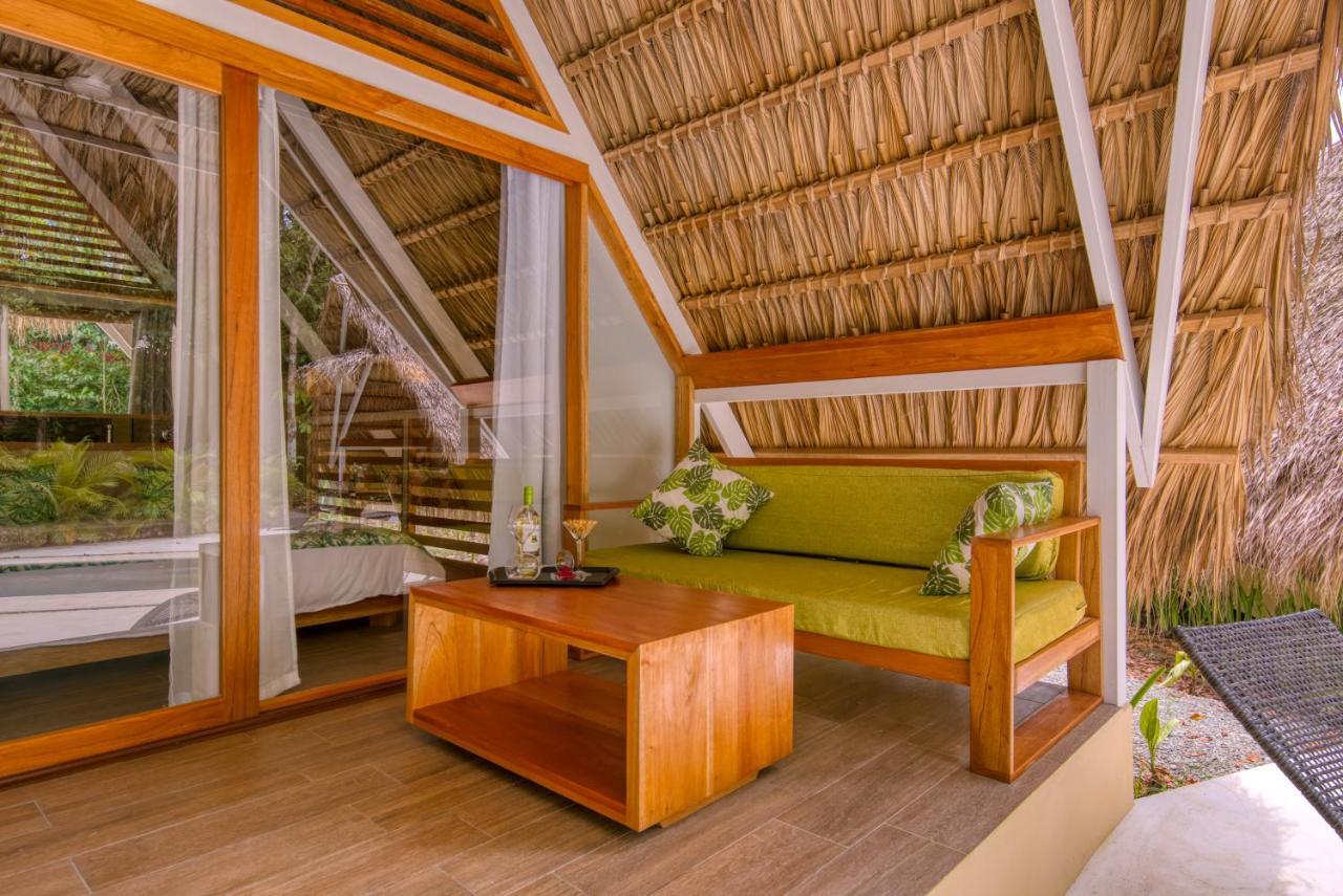 Lodge Shawandha