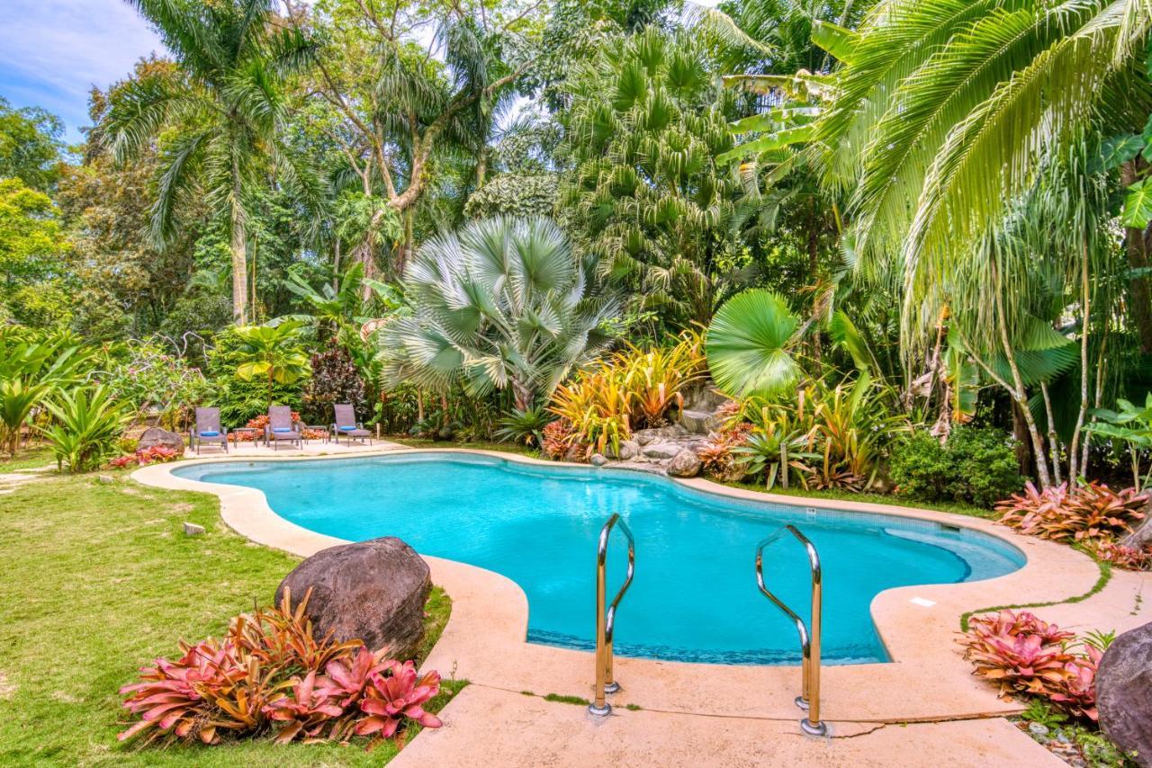 Lodge Shawandha Puerto Viejo de Talamanca