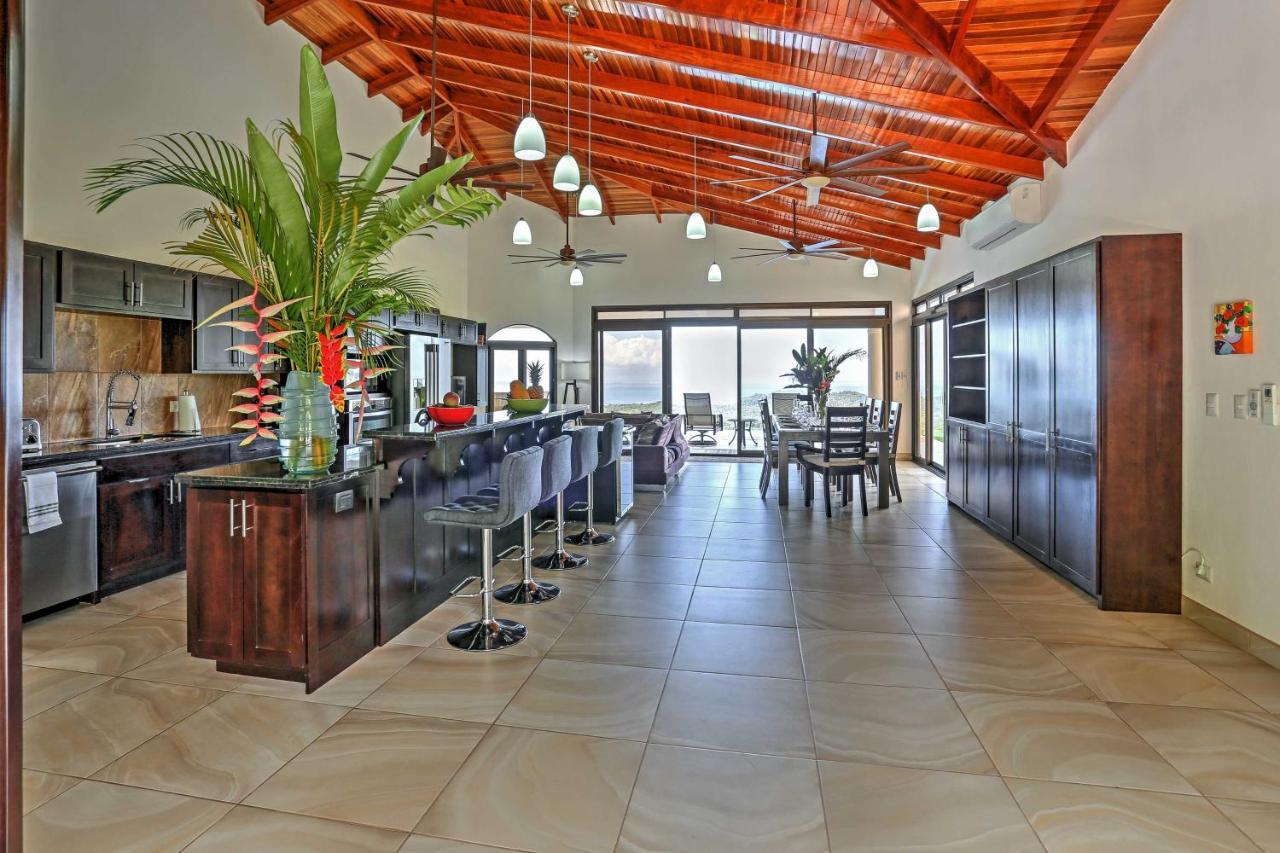 Holiday home Stunning Casa De La Roca House With Infinity Pool! *
