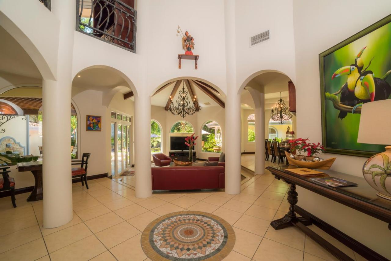 Holiday home Suenos Harmon House By In Cr Playa Herradura (Puntarenas)