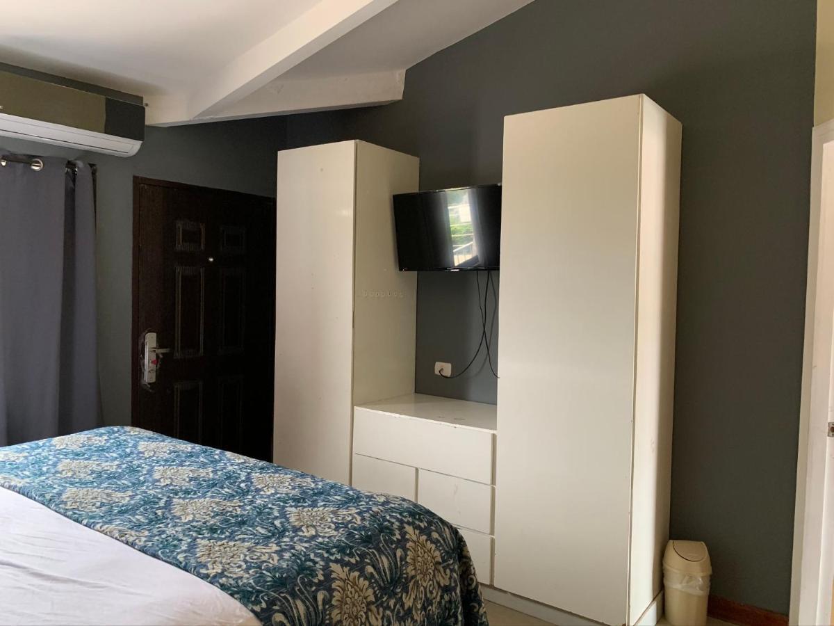 Sol Quadplex 11a Apartment Jaco